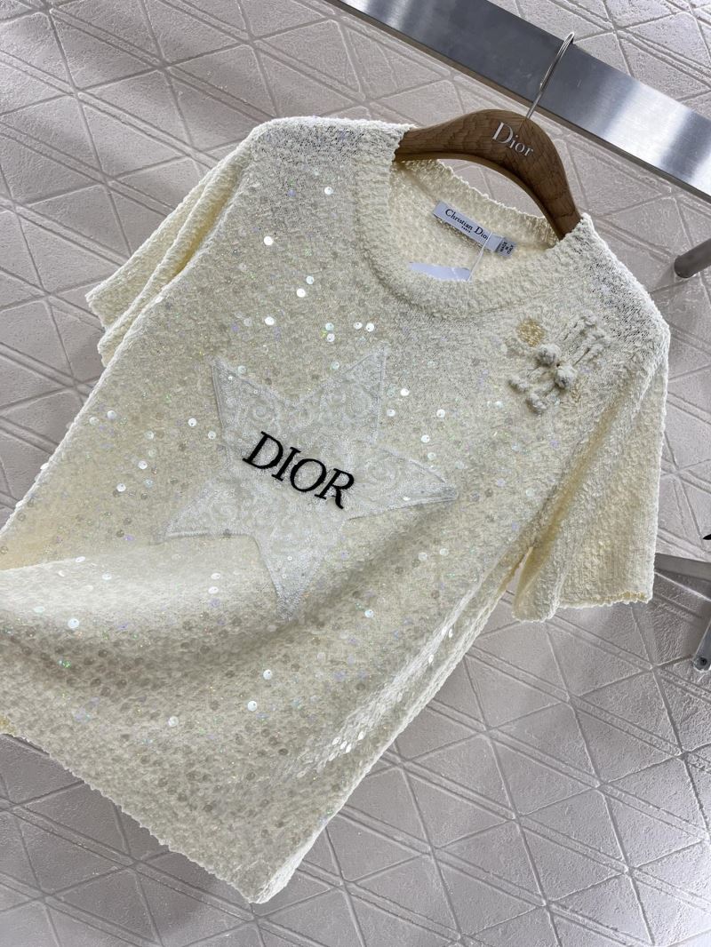 Christian Dior T-Shirts